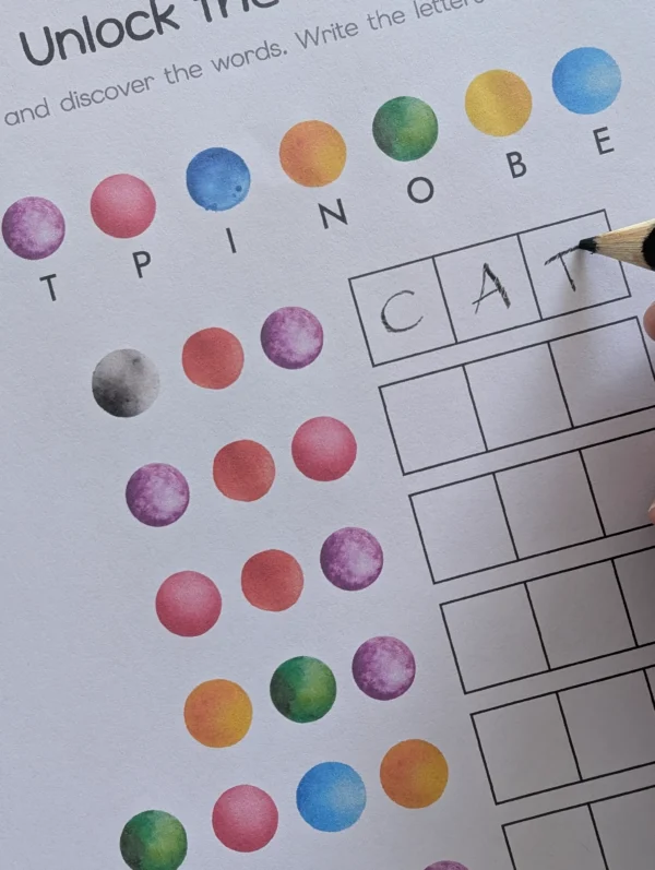 Plan Individual por 1 año