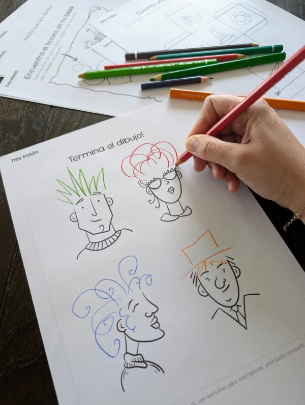 Plan Individual por 1 año