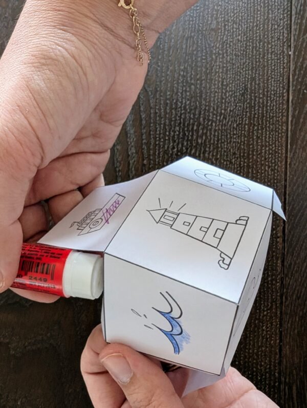 Plan Individual por 1 año