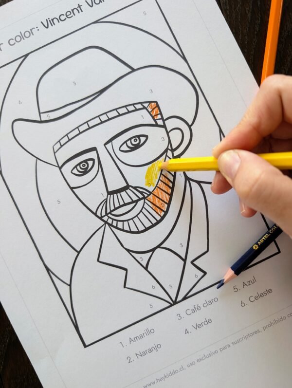 Plan Individual por 1 año