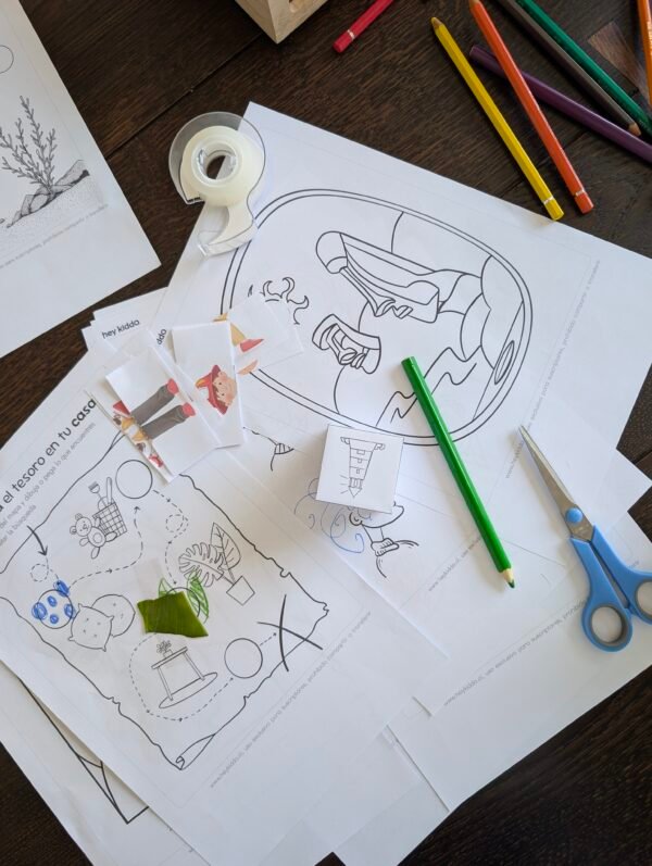 Plan Individual por 1 año