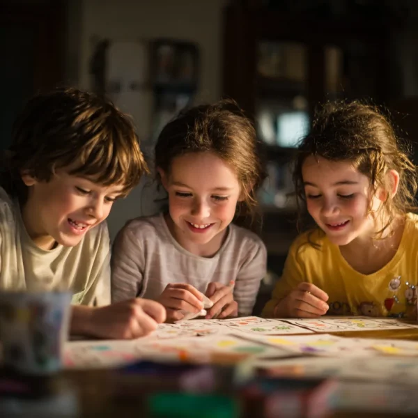 Plan familiar por 6 meses