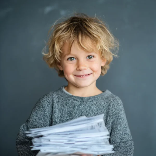 Plan Individual por 1 año