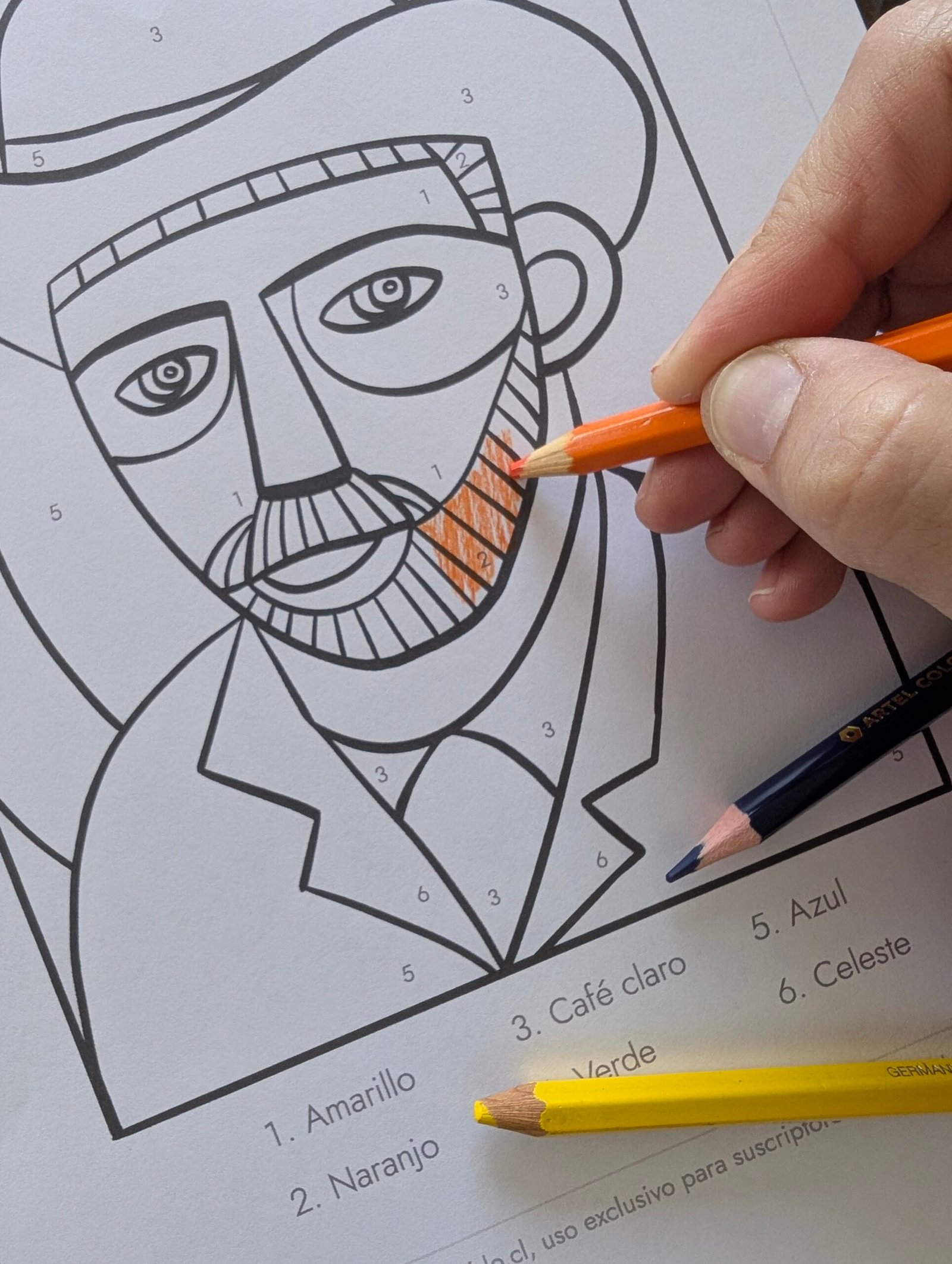 Plan Familiar HeyKiddo - Imagen 4