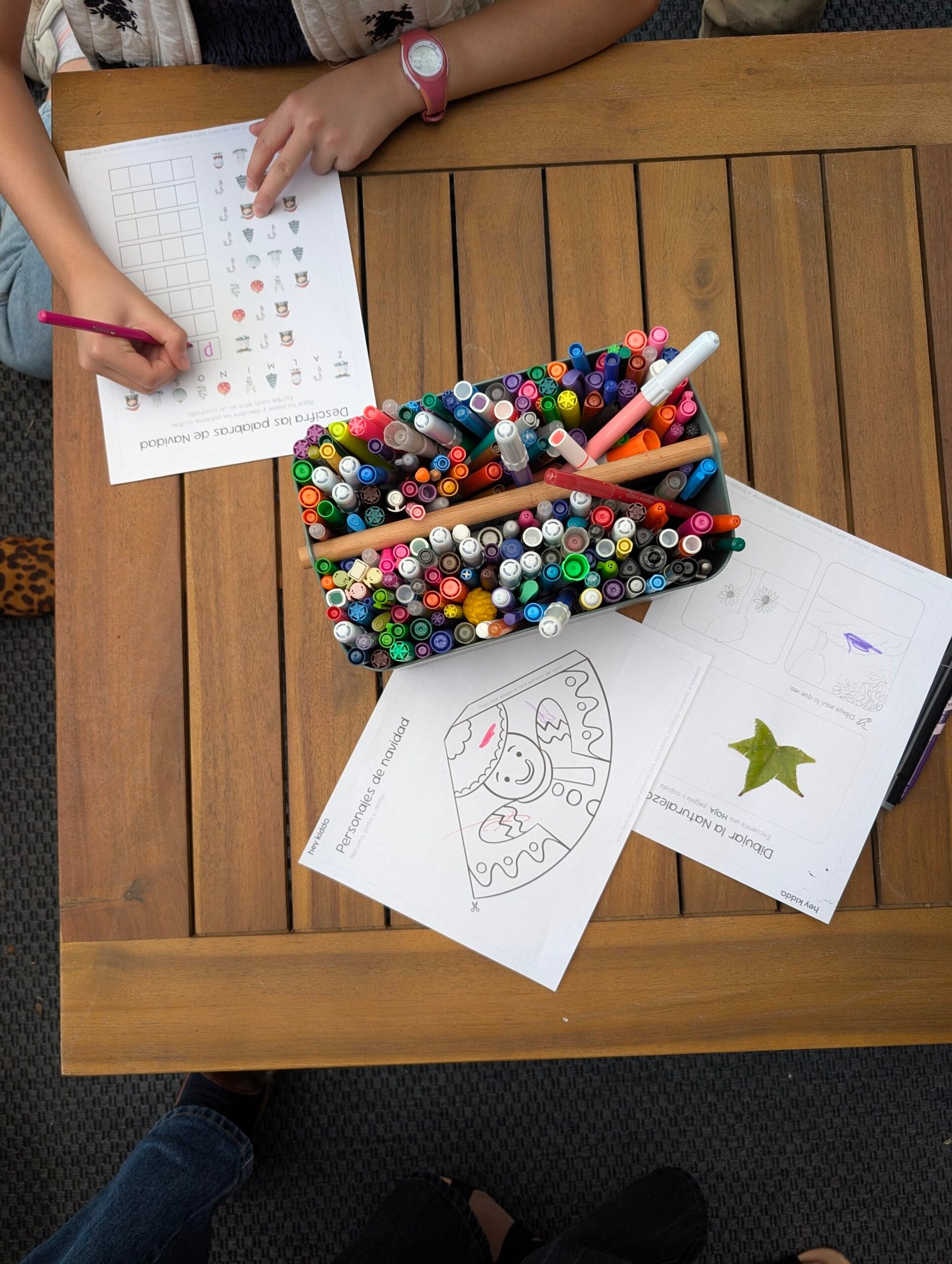 Plan Familiar HeyKiddo - Imagen 2