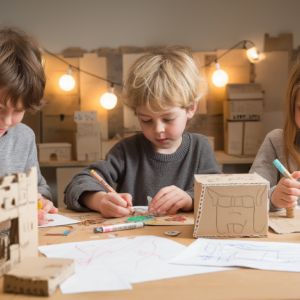 Plan Familiar HeyKiddo