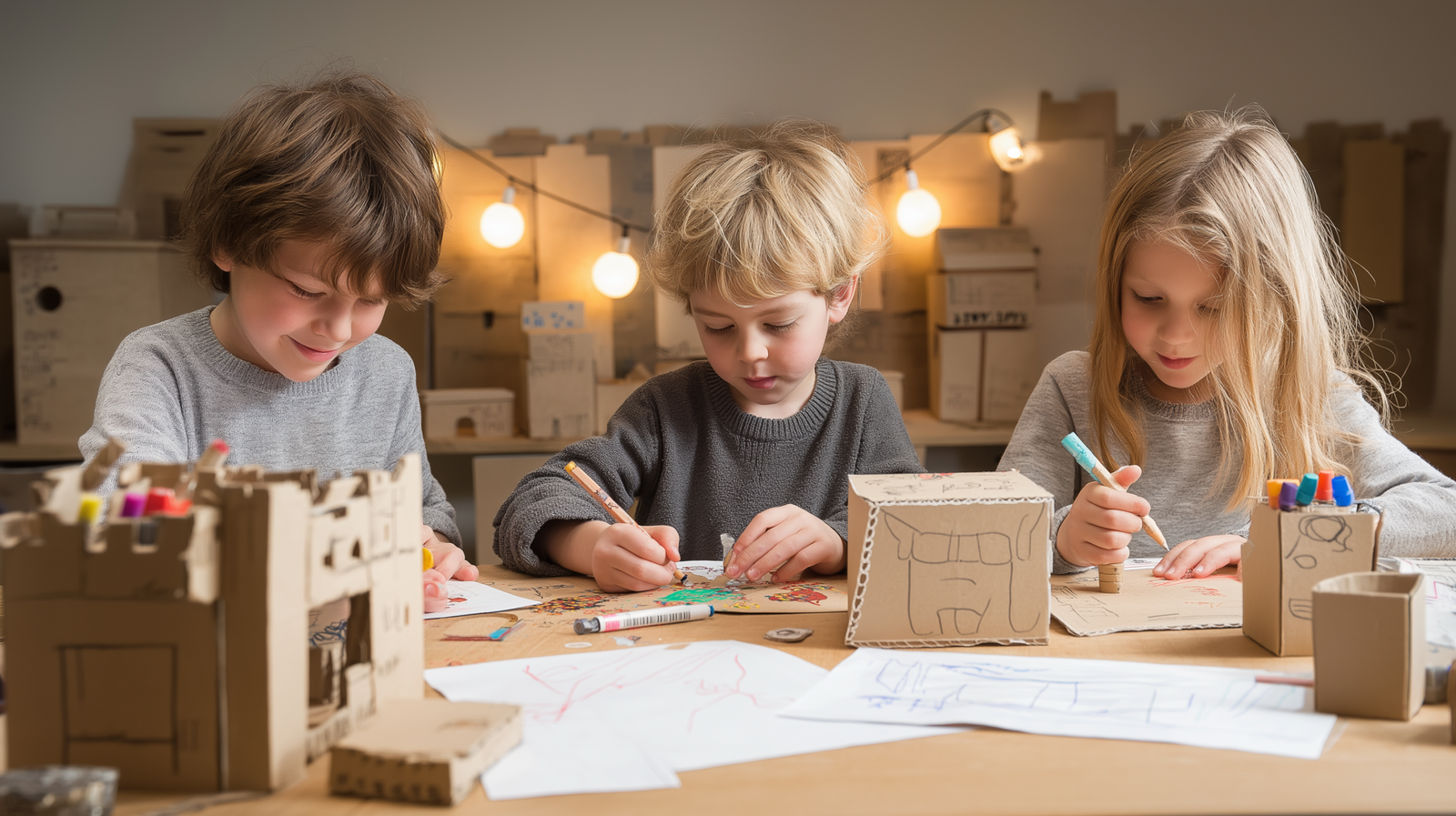 Plan Familiar HeyKiddo