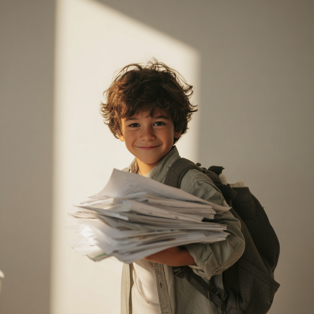 Plan Individual HeyKiddo